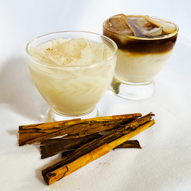 Agua de Horchata – Mexico In My Pocket - Main Image