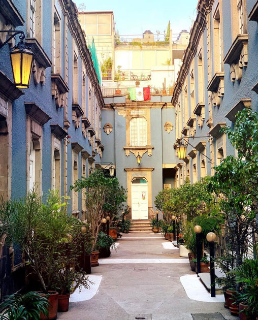 What is the Cheapest Time of Year to Travel to Mexico City?