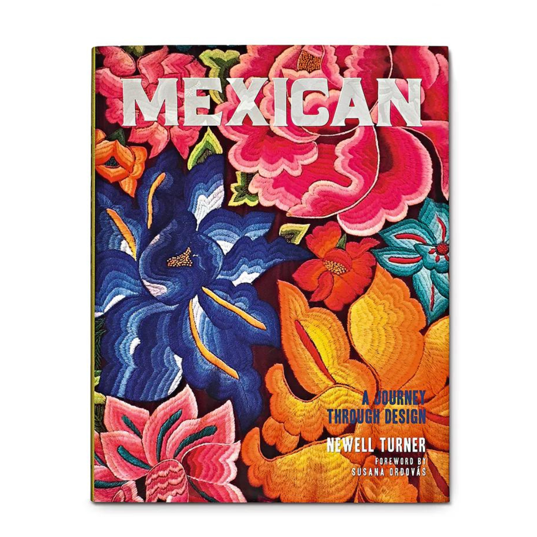 Local Designer Weaves Vibrant Latin American Flowers Into Hispanic