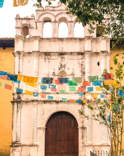 San Cristobal de las Casas Travel Guide