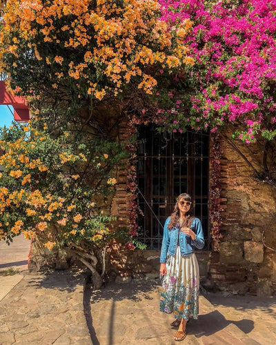 Instagram Takeover: A Tour of Oaxaca City
