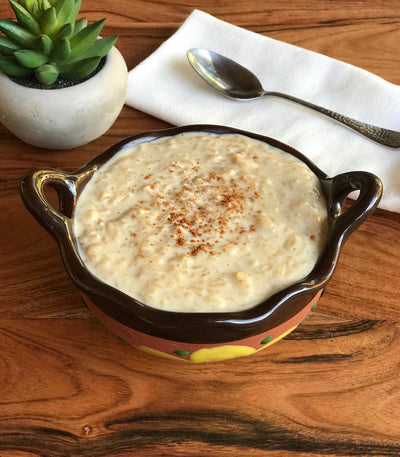 Arroz con Leche