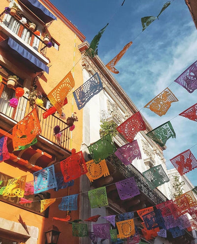 Guanajuato Travel Guide