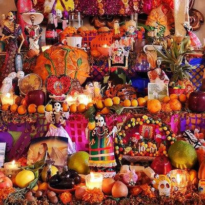 What is Day of the Dead? A Look at the History of Día de Los Muertos