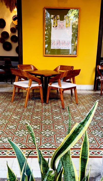 A Must-Visit Merida Restaurant: Museo de Gastronomía de Yucatán
