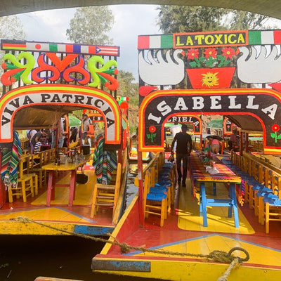 What Is Xochimilco and How to Visit?