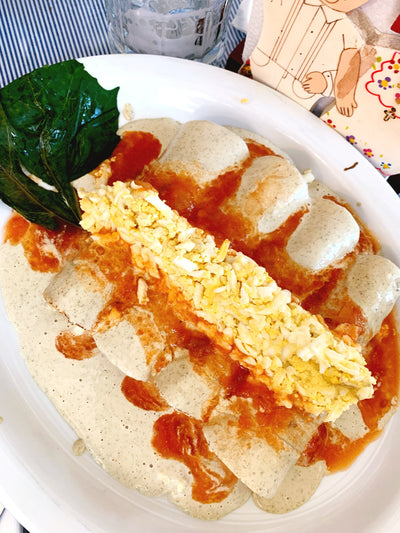 If You Visit Merida, Make Sure to Eat at La Chaya Maya
