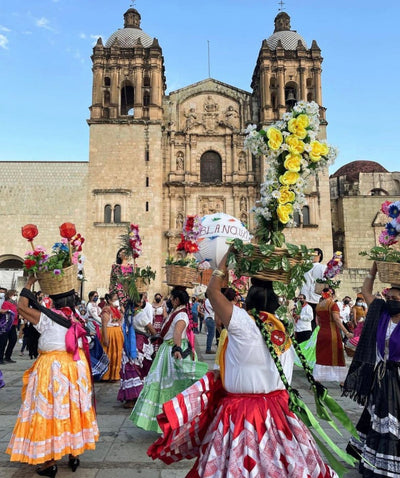 Travel+Leisure Named Mexico as the 2022 Destination of the Year