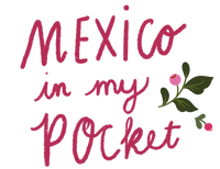 Mexico In My Pocket