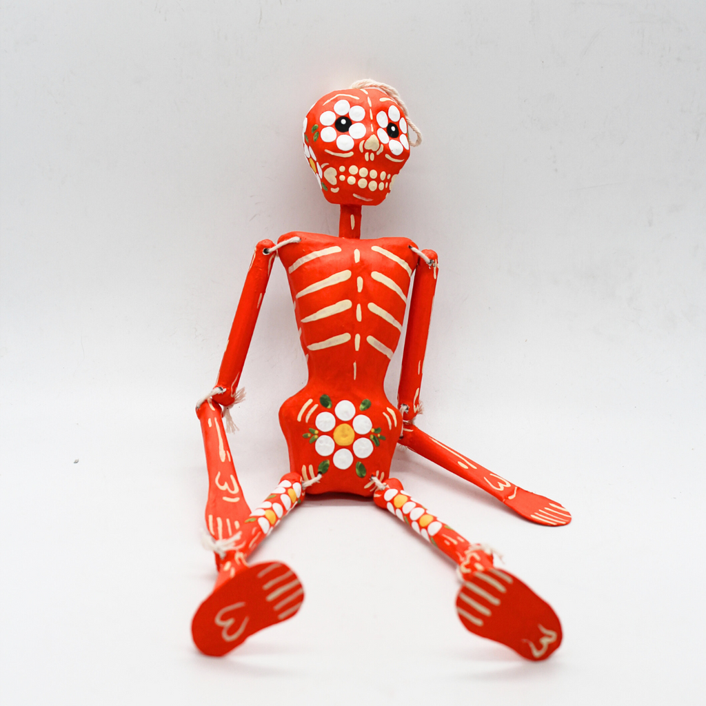 Day of the Dead – Mexico In My Pocket