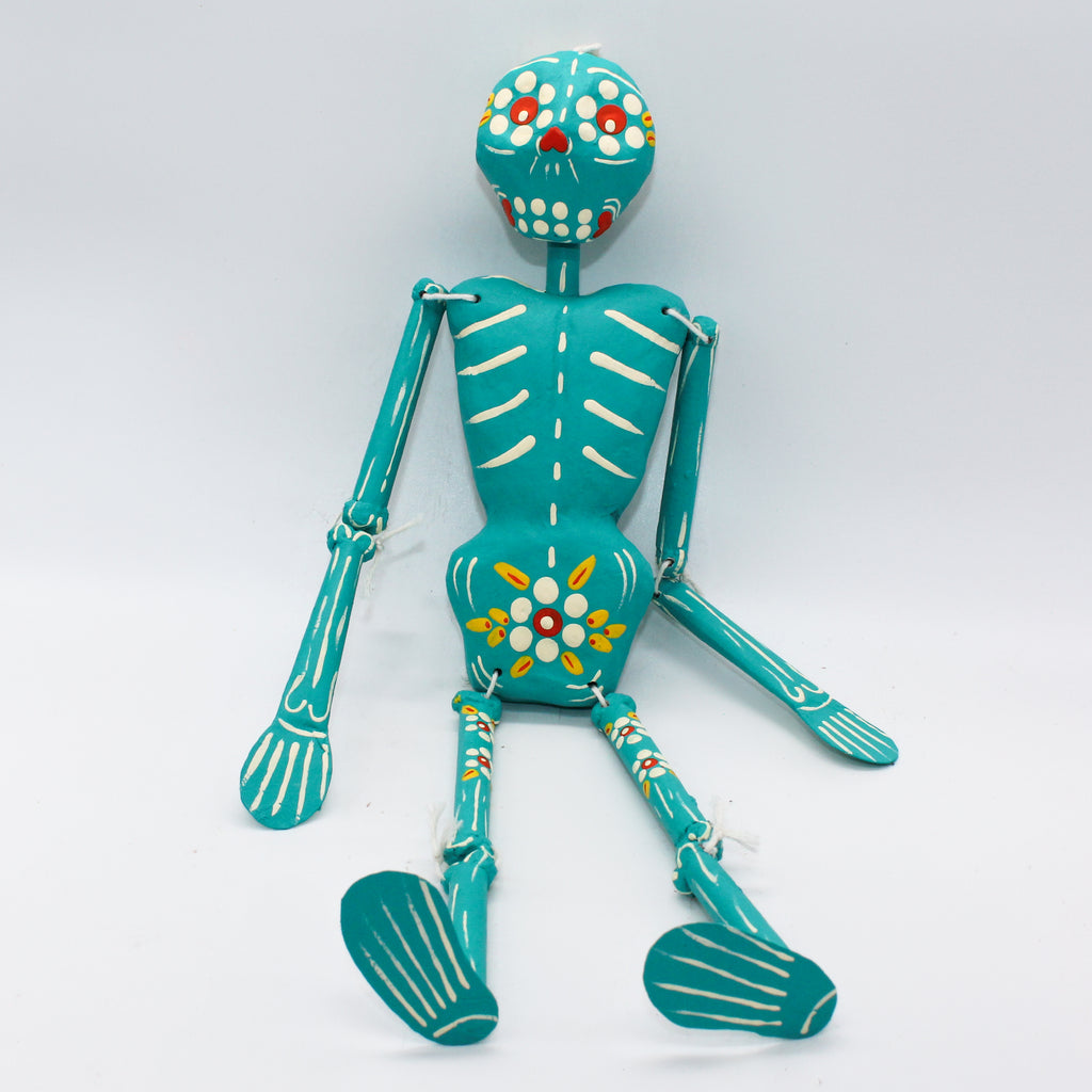Day of the Dead – Mexico In My Pocket
