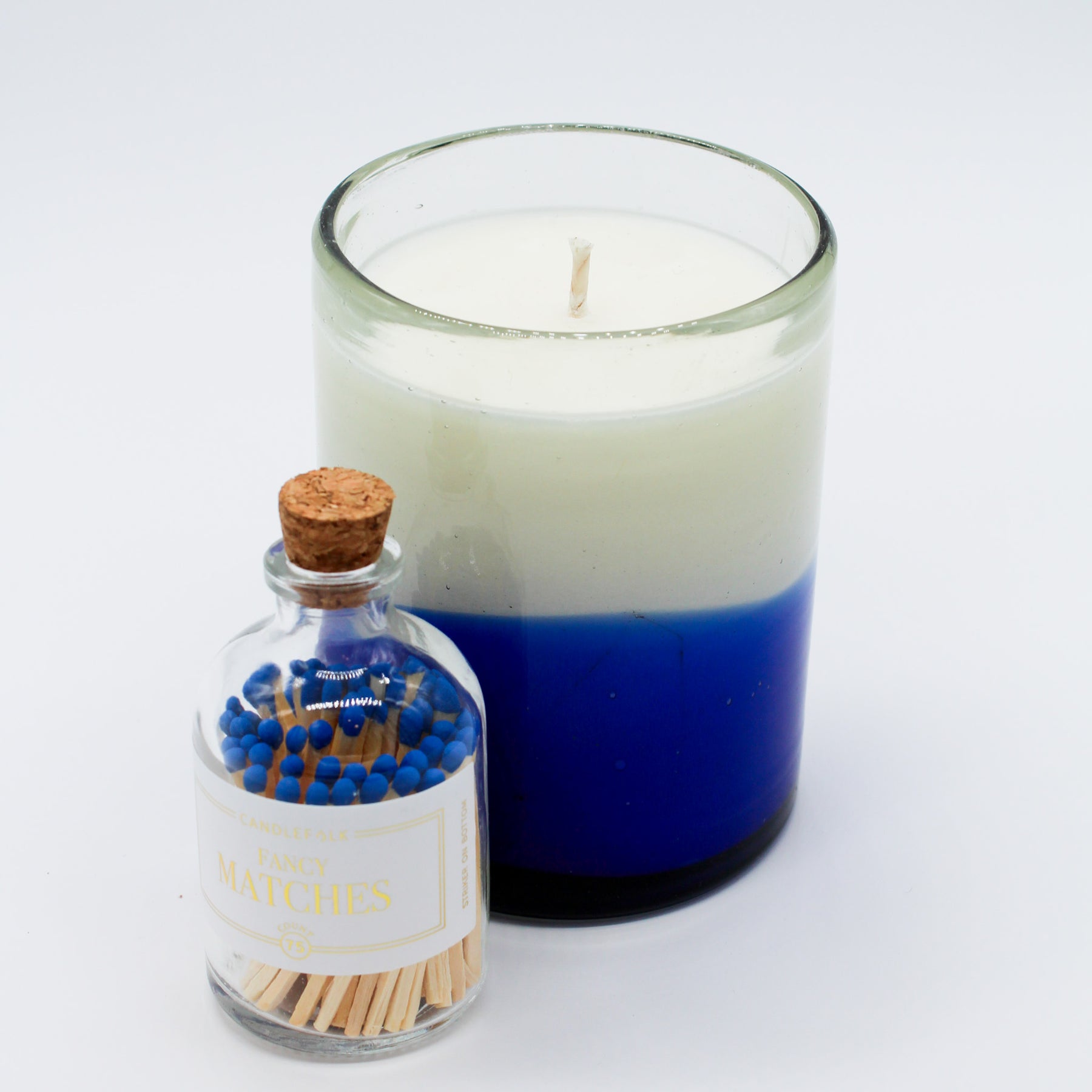 Candles Mexico In My Pocket