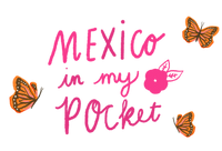 Mexico In My Pocket
