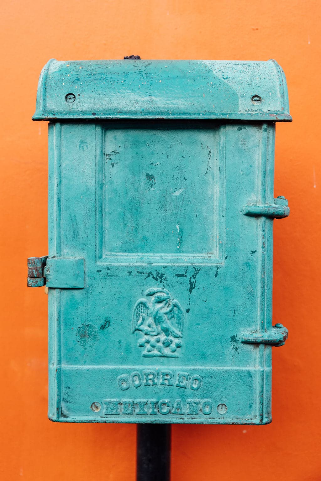 Photography – Mexico In My Pocket