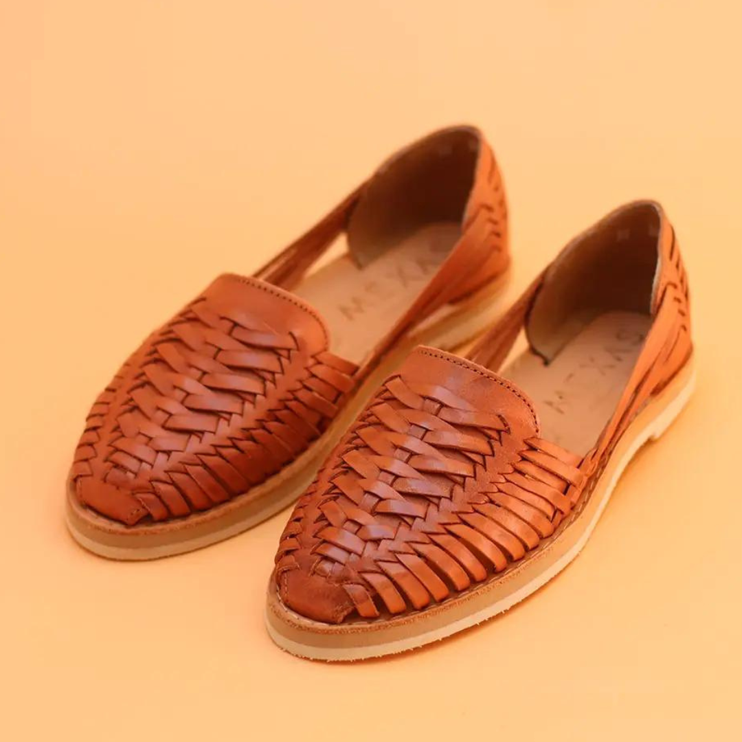 Traditional 2025 mexican huaraches
