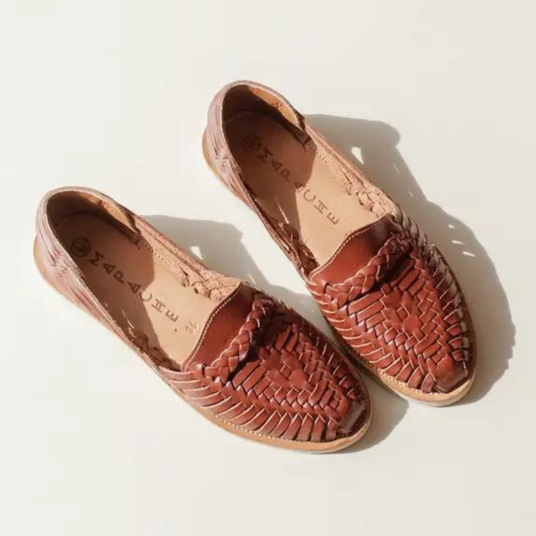 Huaraches size 7.5 on sale